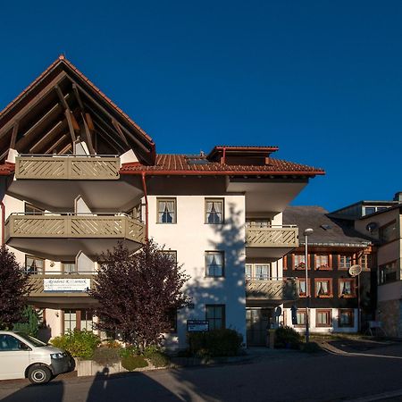 Apartment 06 - Ferienresidenz Roseneck, 2 Schlafzimmer, Mit Schwimmbad In Todtnauberg Bei Feldberg Exteriér fotografie