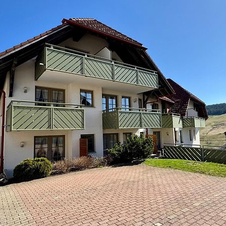 Apartment 06 - Ferienresidenz Roseneck, 2 Schlafzimmer, Mit Schwimmbad In Todtnauberg Bei Feldberg Exteriér fotografie