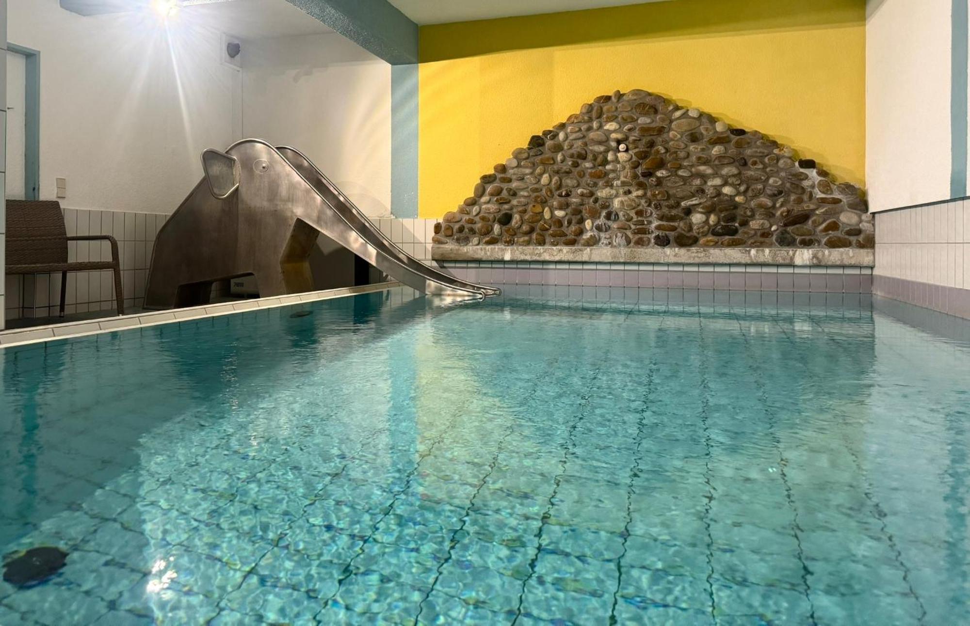 Apartment 06 - Ferienresidenz Roseneck, 2 Schlafzimmer, Mit Schwimmbad In Todtnauberg Bei Feldberg Exteriér fotografie